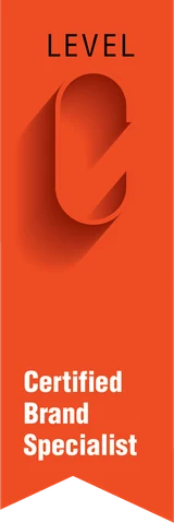 Level-C Certified Brand Strategist
